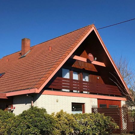 Ferienwohnung Jutta U. Andreas Arenz Minderlittgen 외부 사진